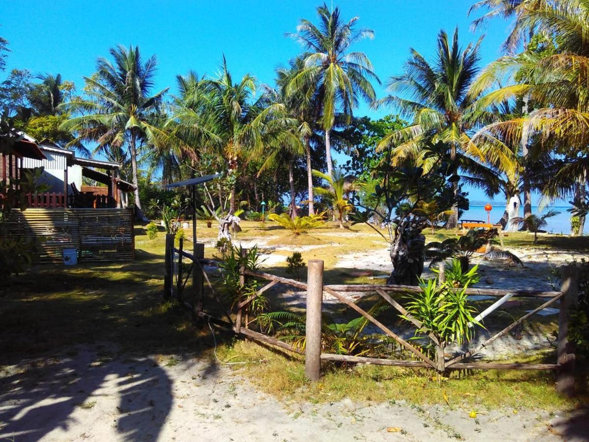 Asari Timo Cottage การีมุนยาวา ภายนอก รูปภาพ