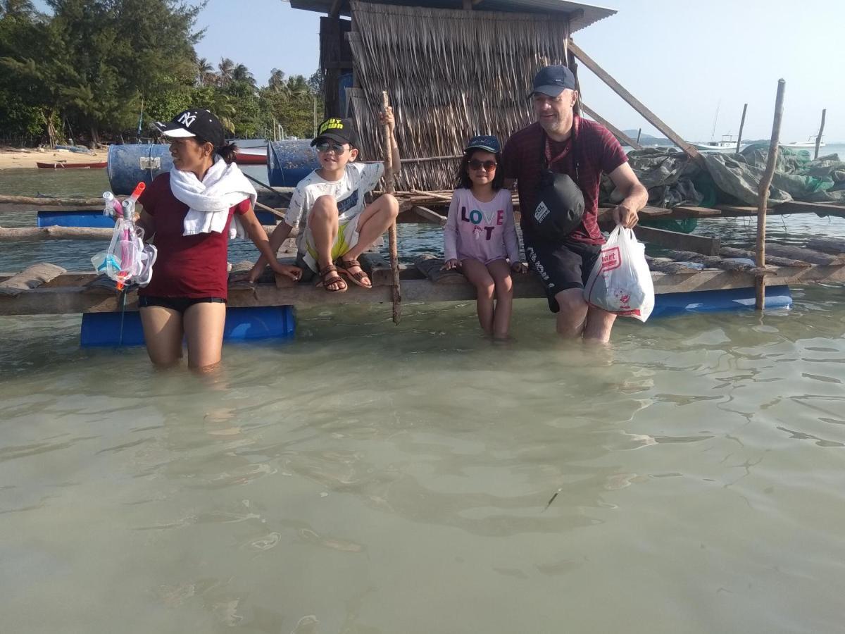 Asari Timo Cottage การีมุนยาวา ภายนอก รูปภาพ