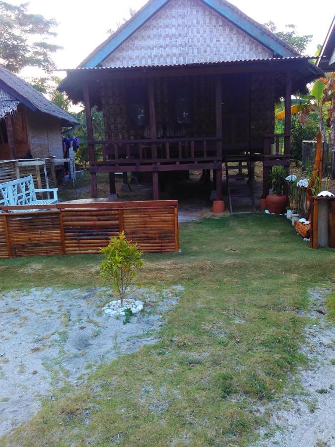 Asari Timo Cottage การีมุนยาวา ภายนอก รูปภาพ