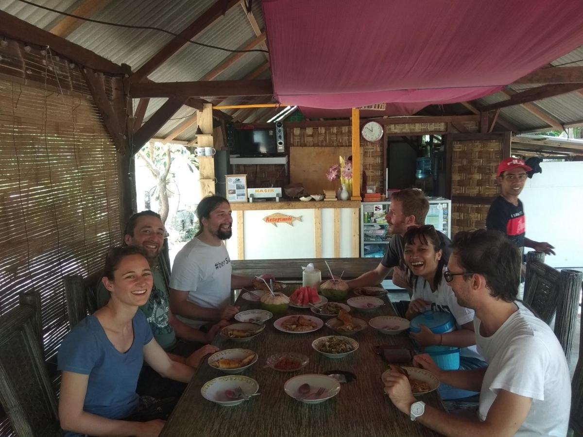 Asari Timo Cottage การีมุนยาวา ภายนอก รูปภาพ