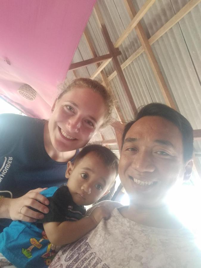 Asari Timo Cottage การีมุนยาวา ภายนอก รูปภาพ