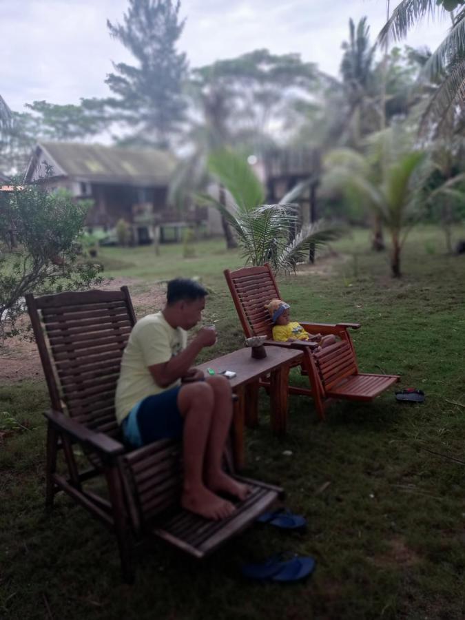 Asari Timo Cottage การีมุนยาวา ภายนอก รูปภาพ