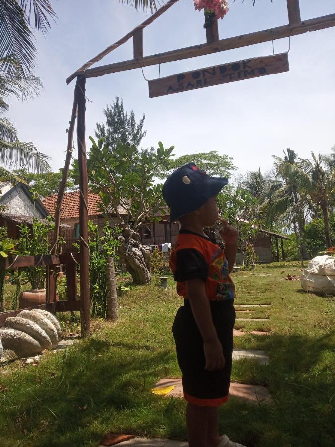 Asari Timo Cottage การีมุนยาวา ภายนอก รูปภาพ