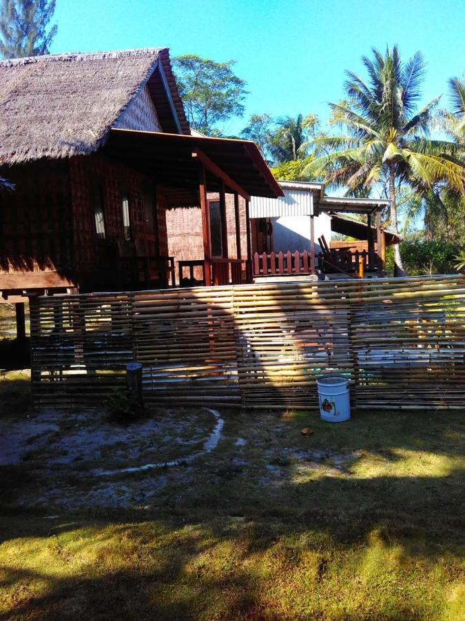 Asari Timo Cottage การีมุนยาวา ภายนอก รูปภาพ