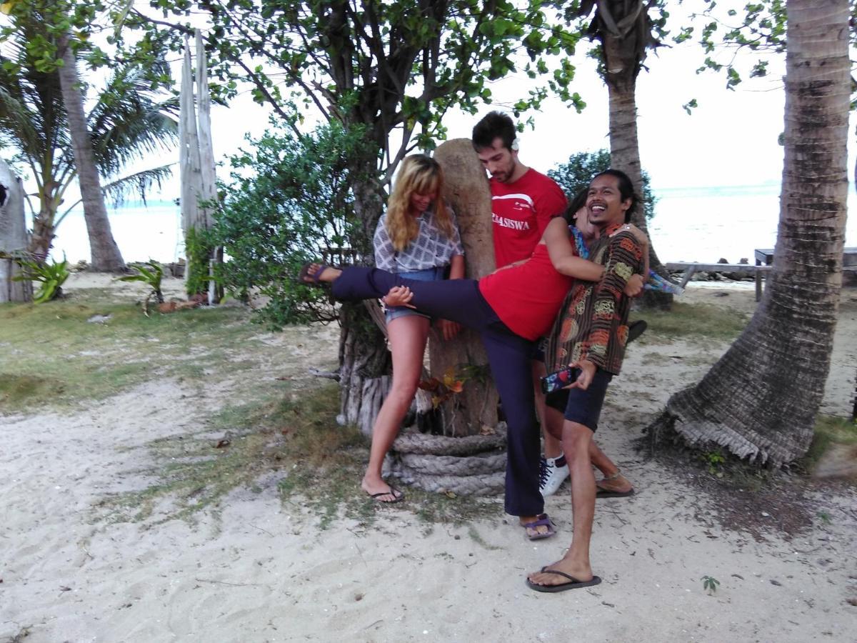 Asari Timo Cottage การีมุนยาวา ภายนอก รูปภาพ