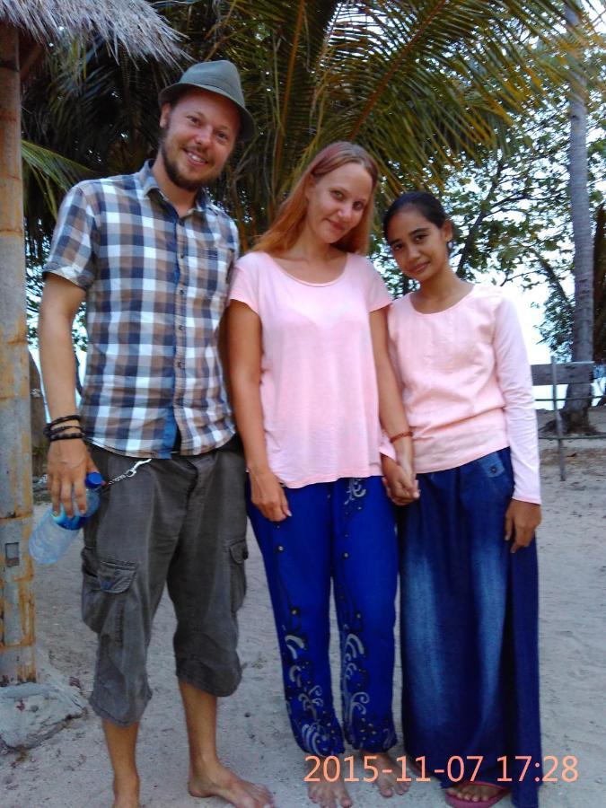Asari Timo Cottage การีมุนยาวา ภายนอก รูปภาพ