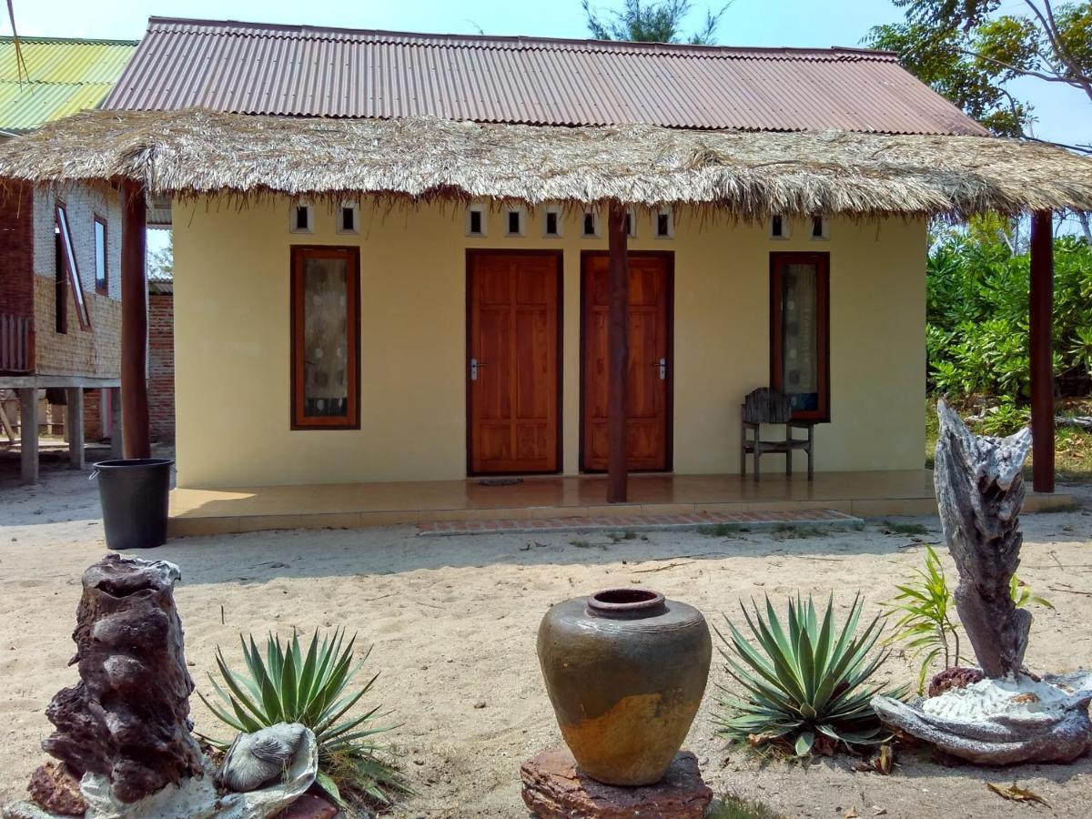 Asari Timo Cottage การีมุนยาวา ภายนอก รูปภาพ