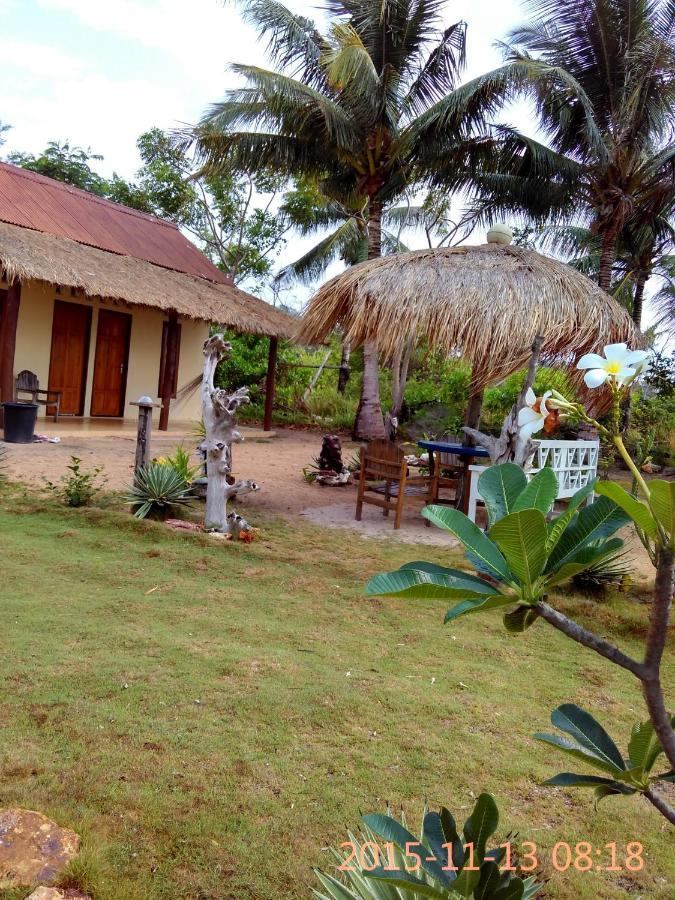 Asari Timo Cottage การีมุนยาวา ภายนอก รูปภาพ