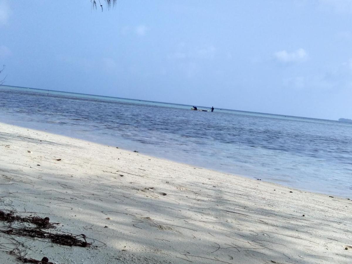 Asari Timo Cottage การีมุนยาวา ภายนอก รูปภาพ