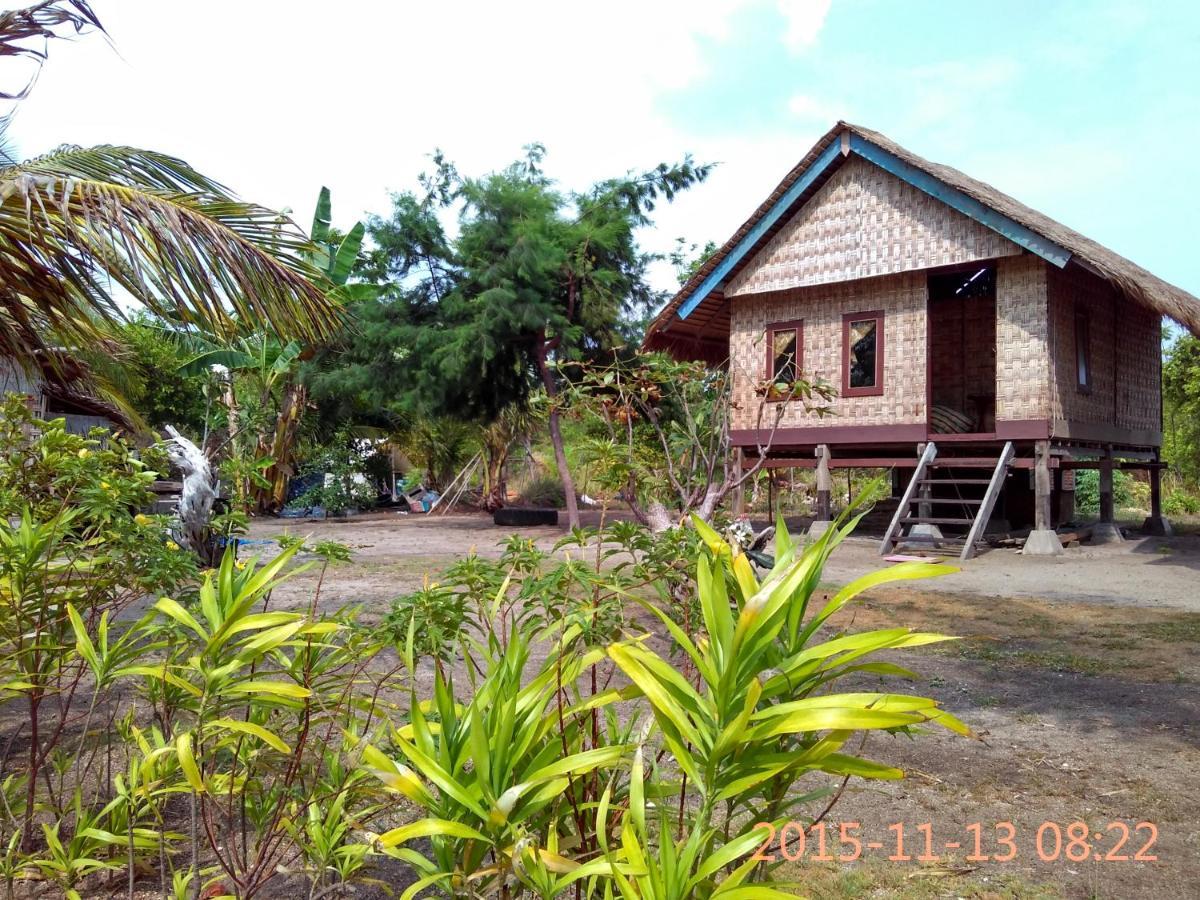Asari Timo Cottage การีมุนยาวา ภายนอก รูปภาพ