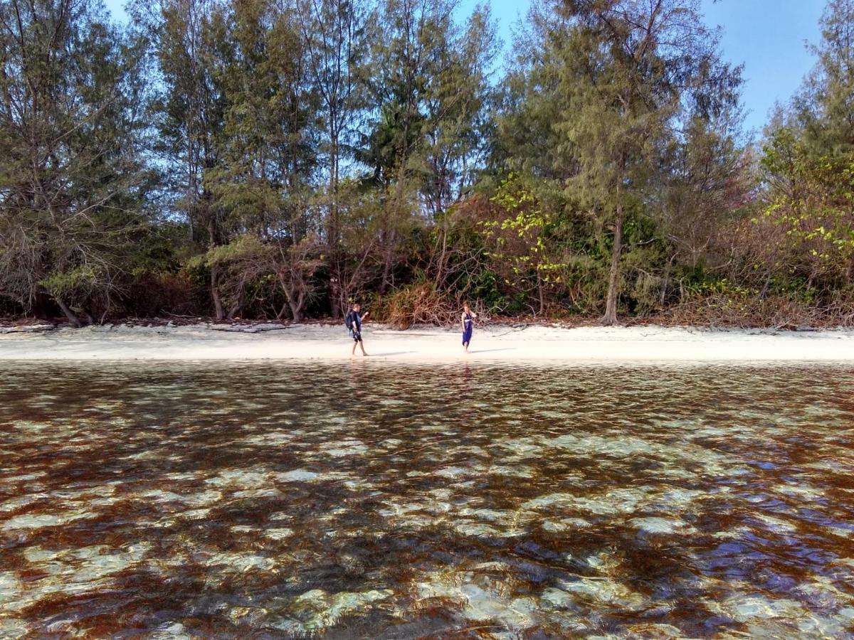 Asari Timo Cottage การีมุนยาวา ภายนอก รูปภาพ