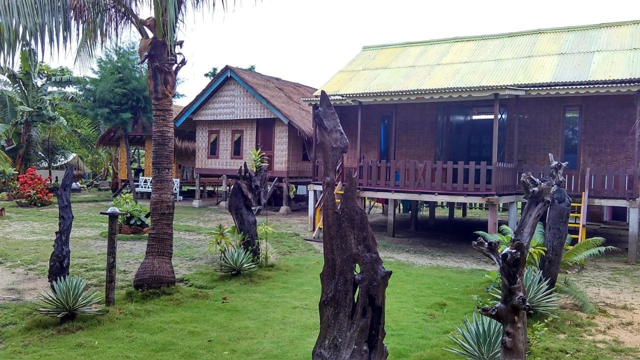 Asari Timo Cottage การีมุนยาวา ภายนอก รูปภาพ