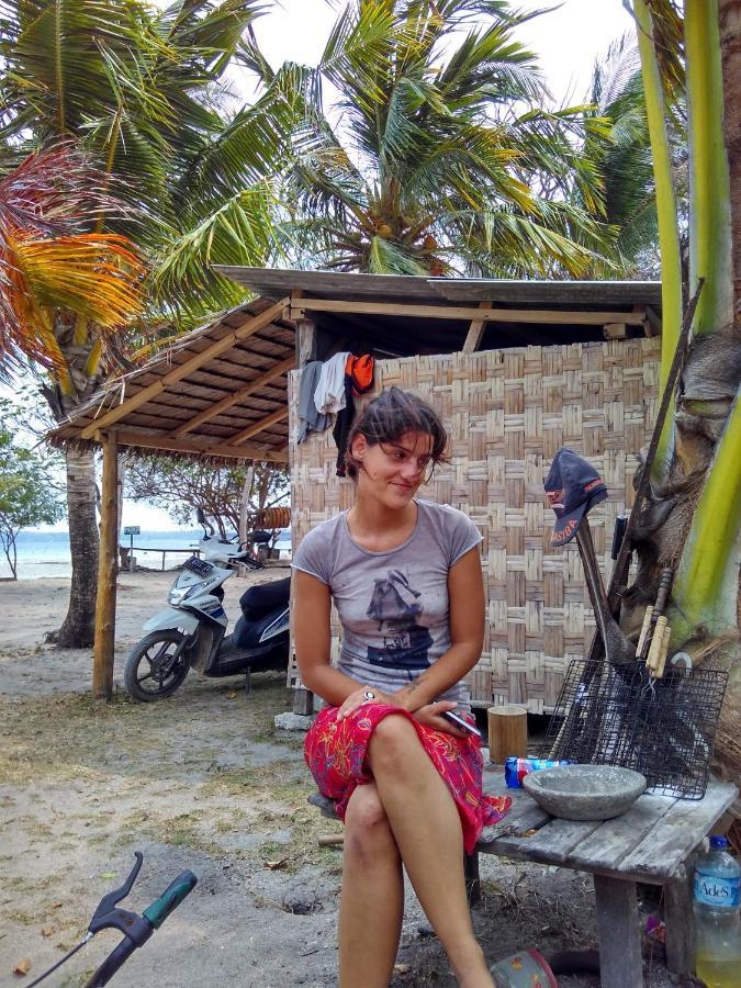 Asari Timo Cottage การีมุนยาวา ภายนอก รูปภาพ