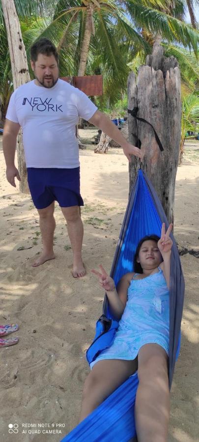 Asari Timo Cottage การีมุนยาวา ภายนอก รูปภาพ