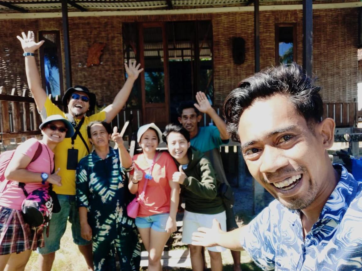 Asari Timo Cottage การีมุนยาวา ภายนอก รูปภาพ